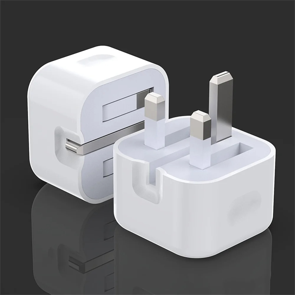 شاحن الجدار USB-C سريع 20 واط