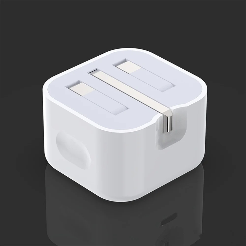 شاحن الجدار USB-C سريع 20 واط 