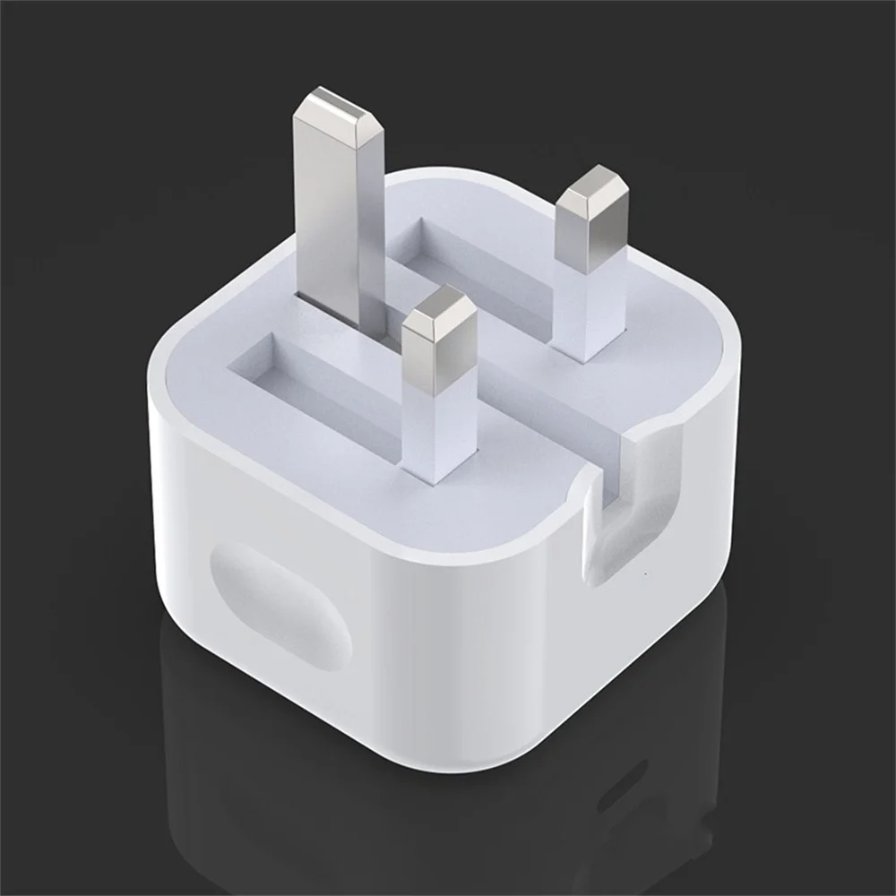 شاحن الجدار USB-C سريع 20 واط 