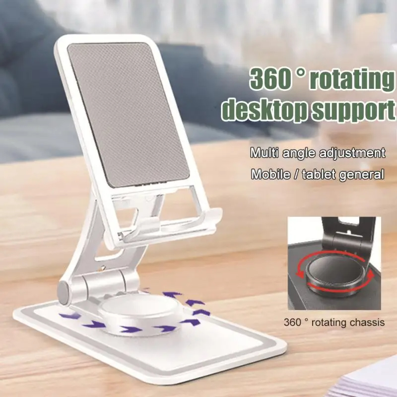 حامل الهاتف المحمول RYRA 360 درجة الدوار