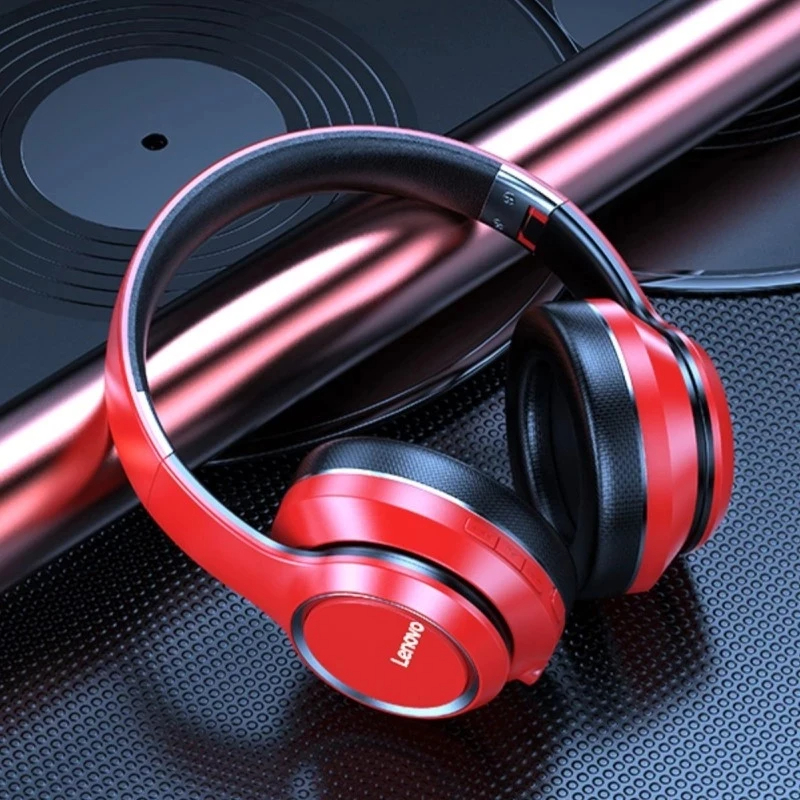  لينوفو HD200 سماعات بلوتوث
