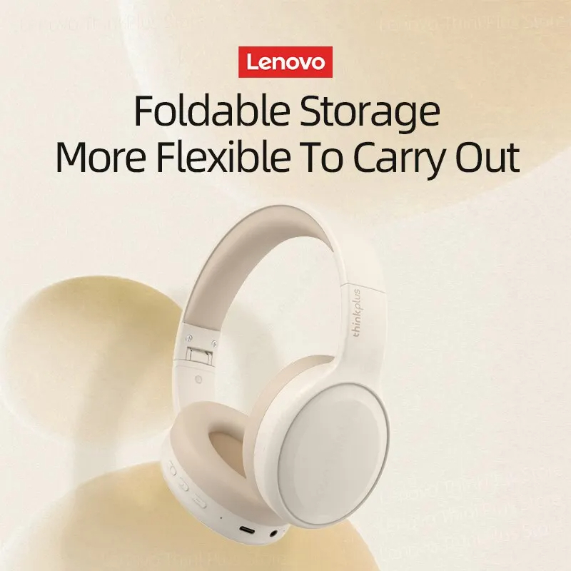 سماعات Lenovo TH30 بلوتوث