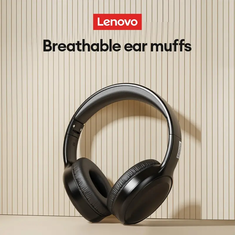 سماعات Lenovo TH30 بلوتوث