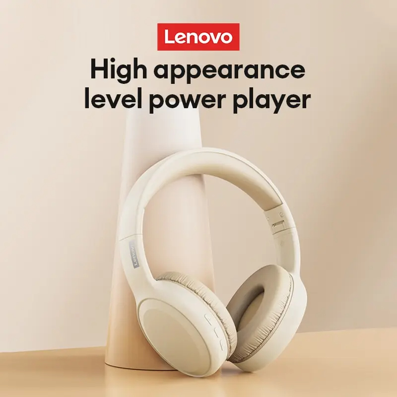 سماعات Lenovo TH30 بلوتوث