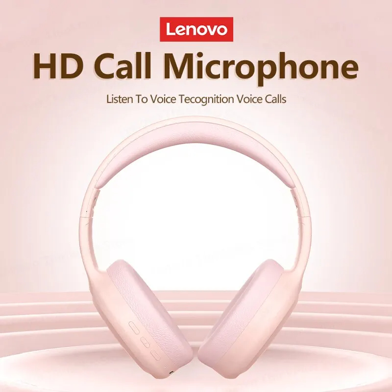 سماعات Lenovo TH30 بلوتوث